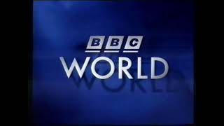 BBC World Emergency Breakdown Kit (mid 90's)