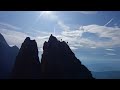 Königsjodler Klettersteig