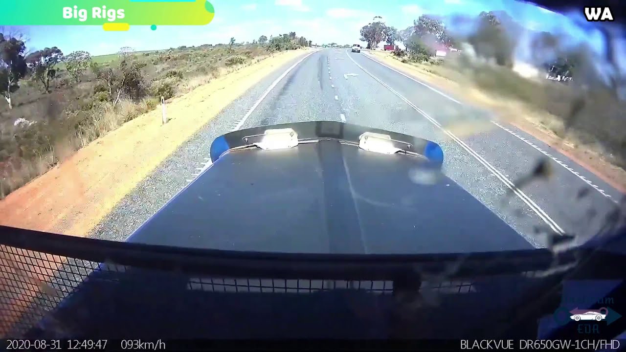 Semi - truck Road Rage 2020 Brake Check Gone Wrong, Car Crash, Bad Drivers, Instant Karma, Insurance