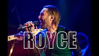 Video thumbnail of "Royce „Coming Home'' // LRT Opus gimtadienis"