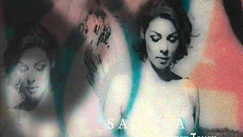 SANDRA - PERFECT TOUCH [ UNOFFICIAL EXTENDED VERSI...