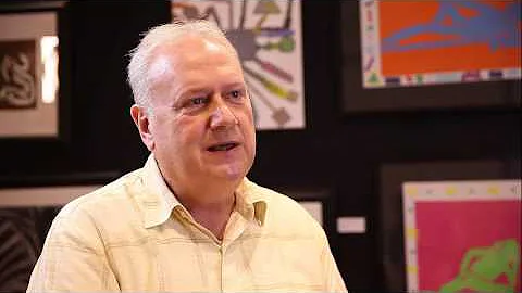 #IBEducators: IB is a Way of Being