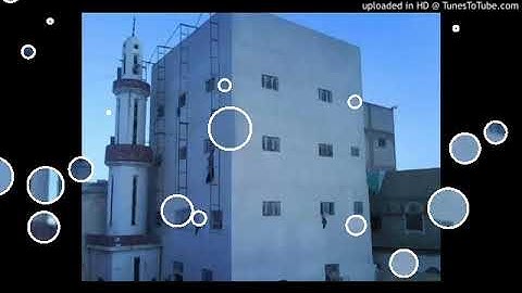 القارئ شعيب العريفي