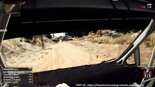 CrestAutosport | WSRC 2022 RALLY GREECE | Day 2