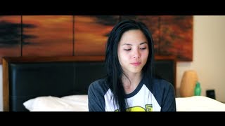 please don't kill yourself // Anna Akana(Surviving Suicide: https://gumroad.com/l/MuJu It was a hard decision whether or not to put this up. I mean, I have no make up on, there's clearly lotion under my ..., 2013-09-27T20:54:26.000Z)