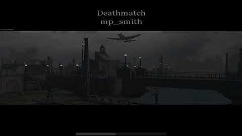 Call of duty United Offensive|Custom Multiplayer Map Showcase|Smith