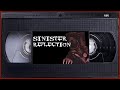 Sinister reflection  all endings  complete walkthrough  cap crow games  horror survival psx vhs