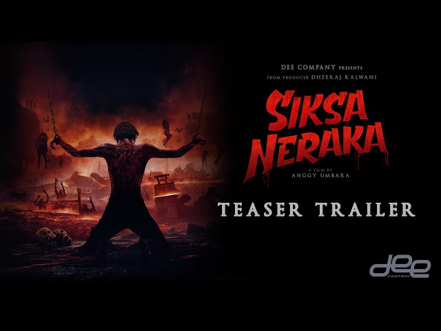 Siksa Neraka - Teaser Trailer class=