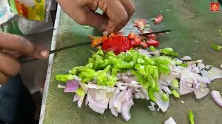 CHEESE CHILLI TOAST | TASTY &amp; SPICY | INDIAN STREET FOOD | @RS. 150/-