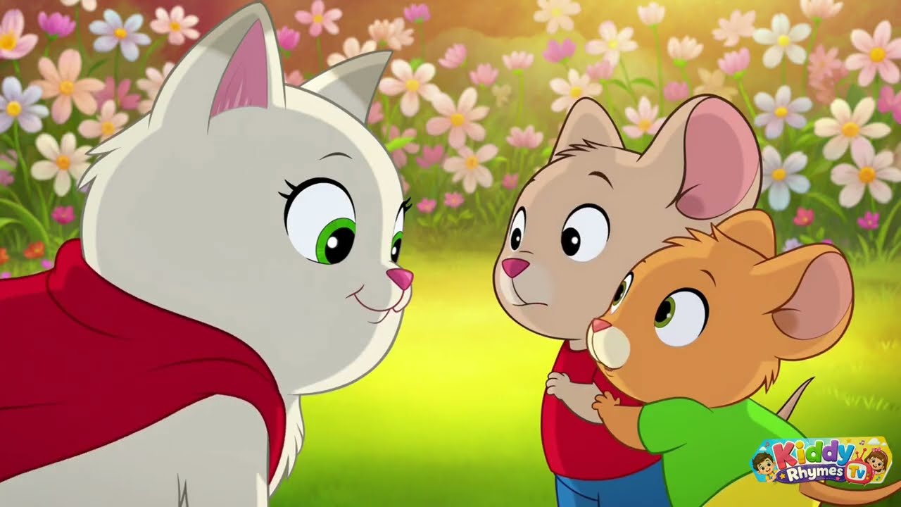 Latest Title & Thumbnail