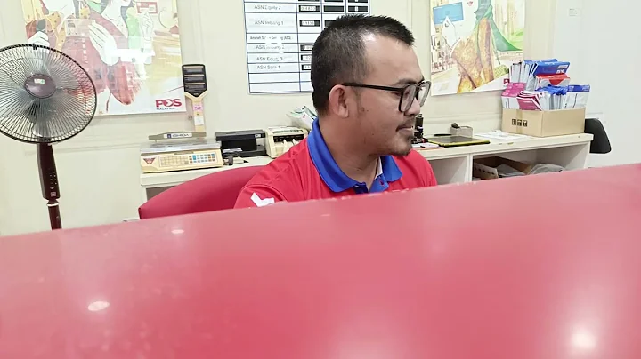 Where to renew driving license..Post office