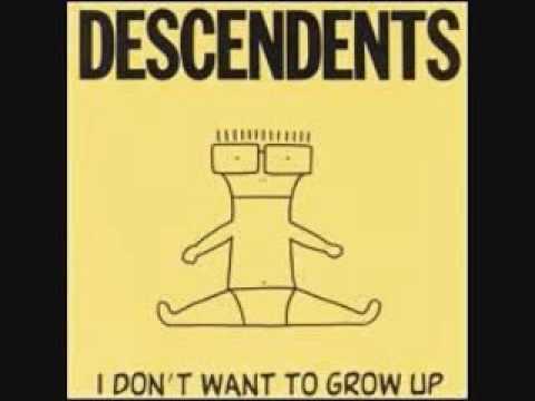 Descendents - Descendents