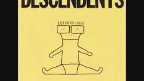 Descendents - Descendents