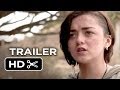 Heatstroke official trailer 1 2014  maisie williams stephen dorff movie