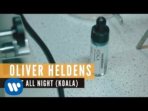 Oliver Heldens -