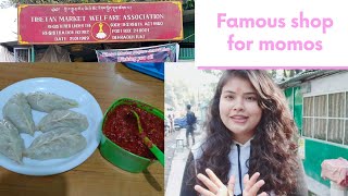 Tibetan Market Mai hai Kuch raaz? Momos special| Dehradun vlog| Oldest shop| UK| Shruti uniyal