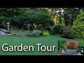 Beekeeper's Pollinator Garden - Summer Garden Tour