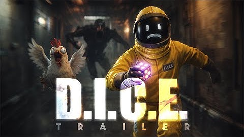 D.I.C.E. Short Preview