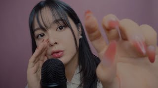 ASMR Invisible Scratch...💤 It'll be Morning Like Magic