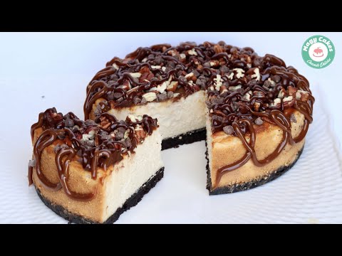 Video: Tarta De Chocolate 