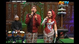 CAMPURSARI BERSAMA GILANG SANJAYA DAN NINA PUVE- KANGEN TEMBANG TEMBUNG ADITV 1/10/2019