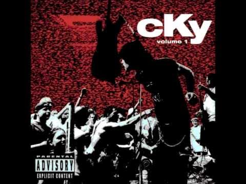 CKY - 96 Quite Bitter Beings (1080p HD)