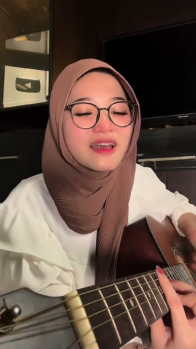 Terbang Bersamaku Kangen Band Cover Novi Aprilia