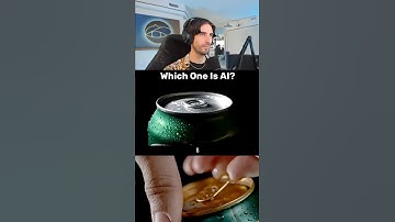Which One Of These Is Ai? #reaction #ai #real #streamer