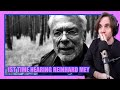 Reinhard Mey Freunde Nein Meine Söhne Geb Ich Nicht 1ST TIME REACTION Reinhard Mey Freunde Nein Meine Söhne Geb Ich Nicht 1ST TIME REACTION