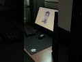 CR7 Setup #desksetup #tech #setup #pc