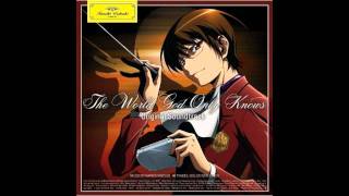 The World God Only Knows OST: 42 - Koi no Shirabe