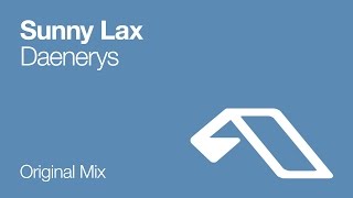 Sunny Lax - Daenerys chords