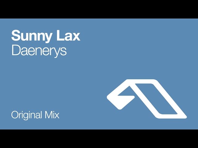 Sunny Lax - Daenerys