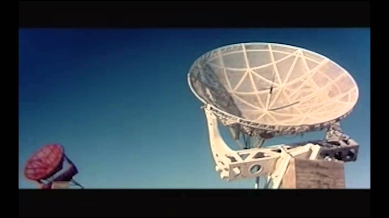 Perry Project - Safety Signs (Official Video)