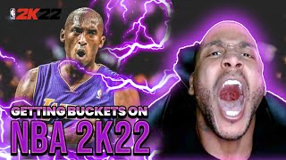 I GOT THA JUICE | NBA 2K22 MYTEAM LIVESTREAM