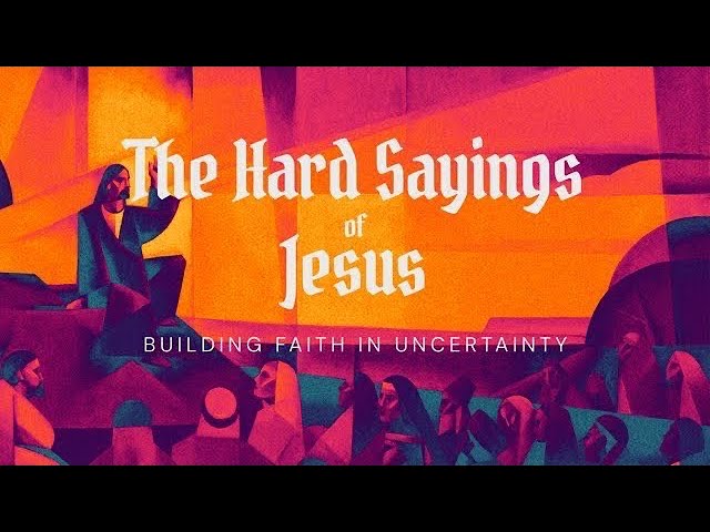 Orchard Church - Sunday July 20th 2025