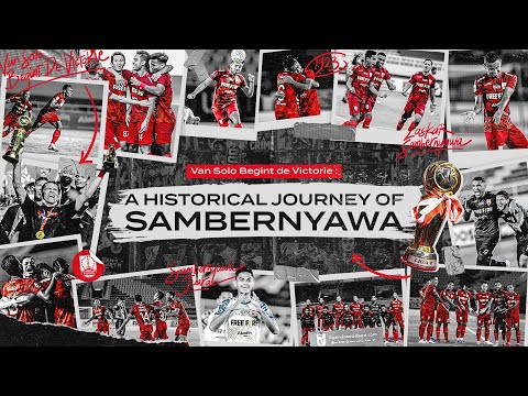 Van Solo Begint de Victorie: A Historical Journey of Sambernyawa