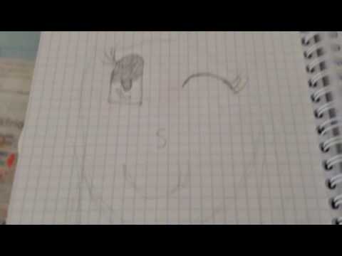 Tuto Dessin Fille Clin Dœil