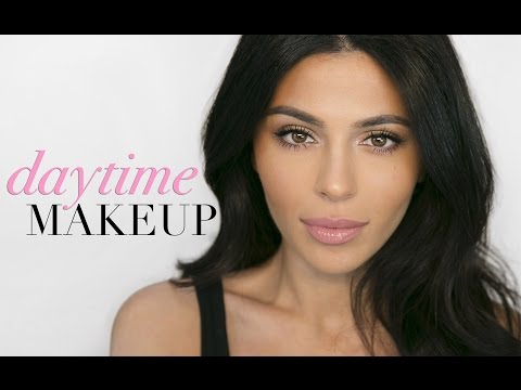 Daytime Makeup Tutorial  | Teni Panosian