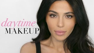 Daytime Makeup Tutorial | Teni Panosian