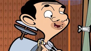 Cena Y Un Espectáculo Mr Bean Video Para Niños Wildbrain Niños