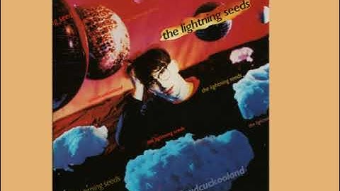 05 The Lightning Seeds / The Nearly Man