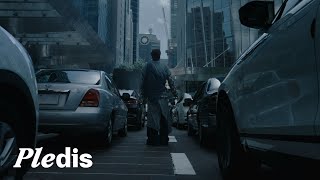 TWS (투어스) 'Head Shoulders Knees Toes' Official Teaser