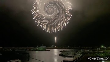 Amazing Japan hanabi  Japanese fireworks