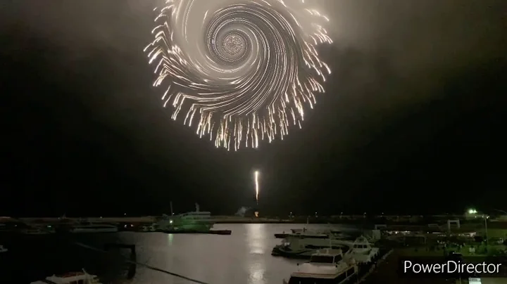 Amazing Japan hanabi  Japanese fireworks - DayDayNews