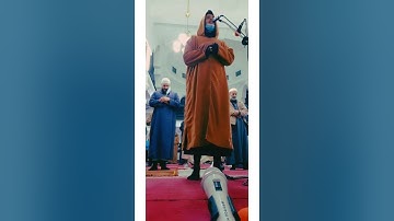 صلاة العشاء من مسجد خالد ابن الوليد(ولاية سيدي بلعباس ) بصوت القارئ عبدالله مرسلي❤🎙