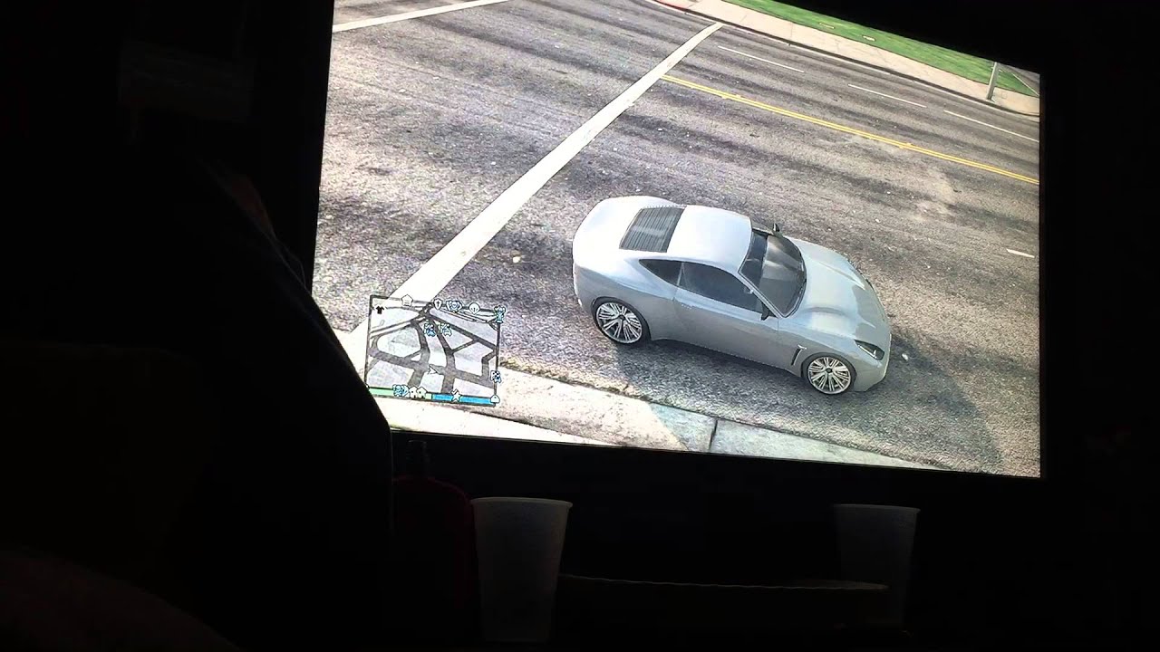 710+ Mod Mobil Gta 5 Ps3 Terbaik
