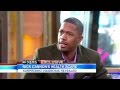 Nick Cannon Interview on 'GMA': Discusses Lupus-Like Autoimmune Disease, How He's Changed as a Dad