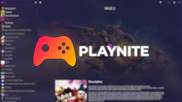 Playnite 11, Avalonia, and Linux Support — The Future Is Looking Good