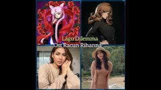 Dilemma - Ost Racun Rihanna (Official Music Audio)